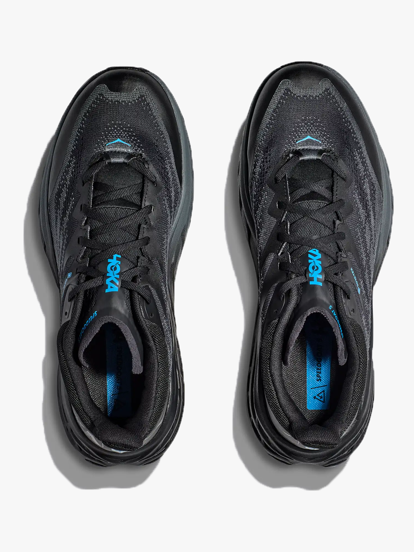 Speedgoat 5 GTX Spike