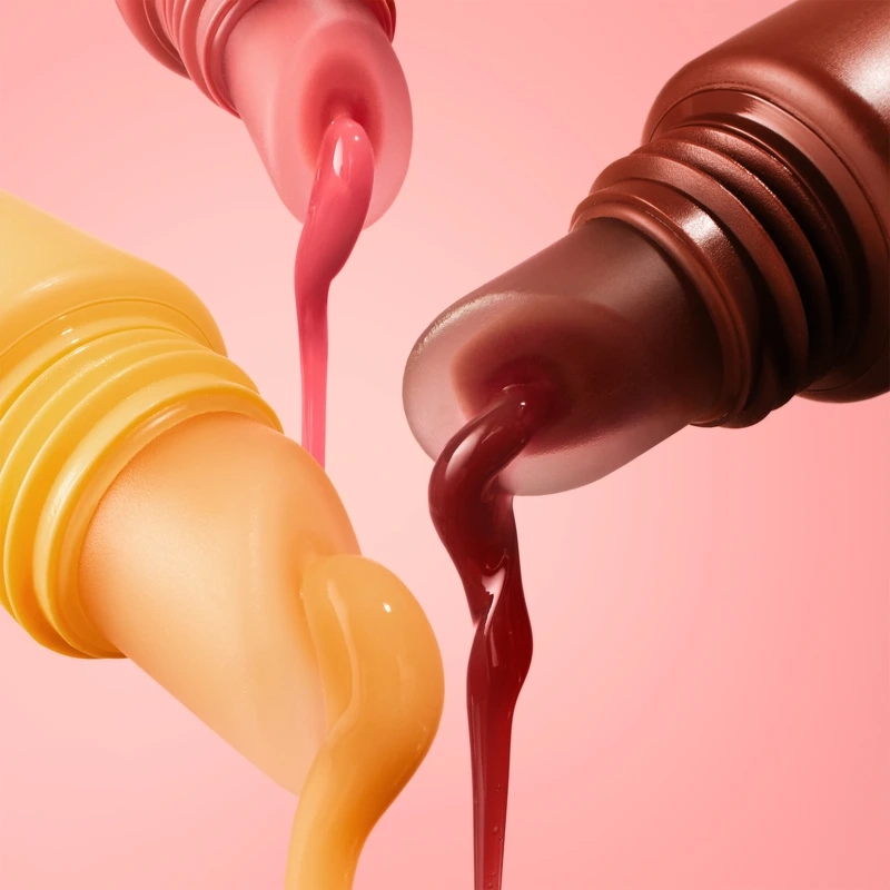 Ole Henriksen Pout Preserve Peptide Lip Treatment 12 ml - Strawberry Sorbet (Limited Edition)