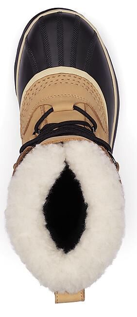 SOREL - CANADIENNES CARIBOU BUFF W
