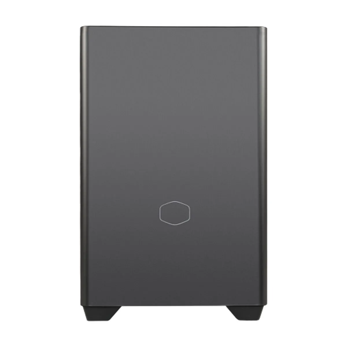 Cooler Master Ltd Cooler Master NR200PV2-KCNN-S00 - Noir