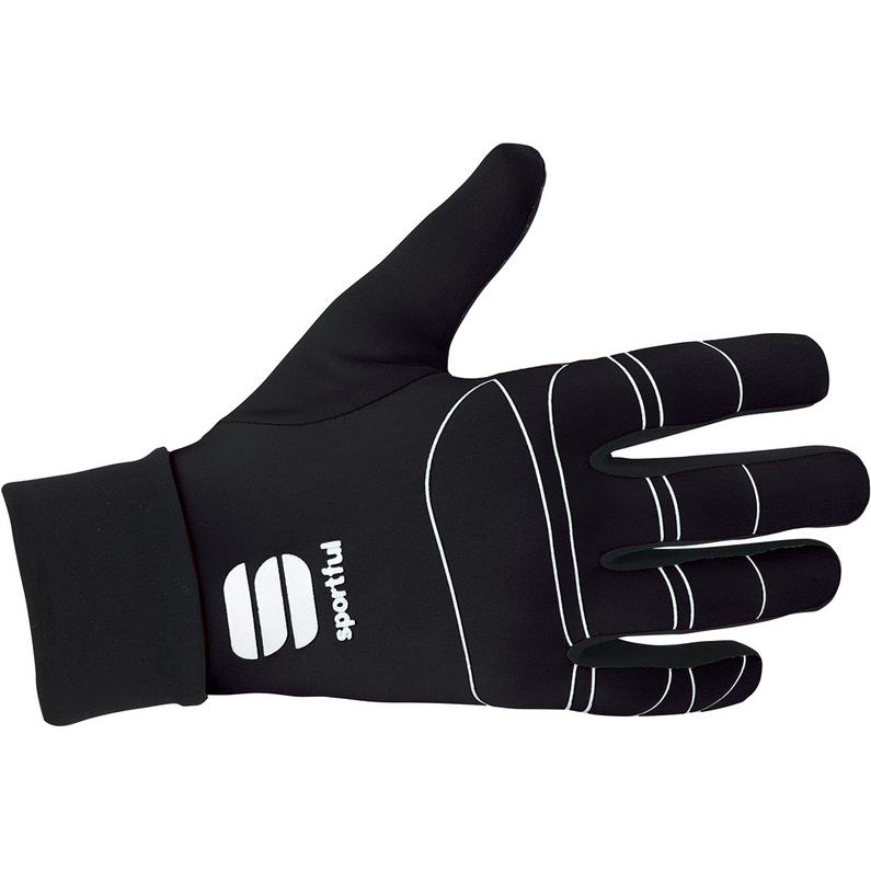 Sportful Lycra Race Handschuhe