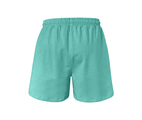 Sweatshorts, mint