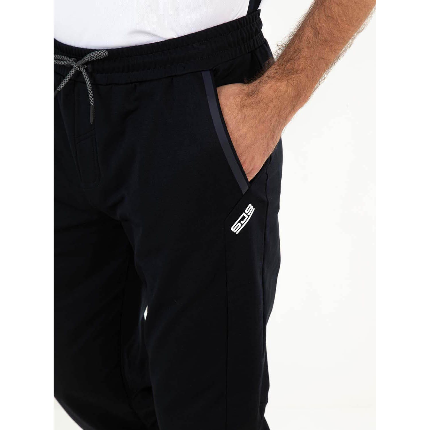Sjeng Sports  Damin Long