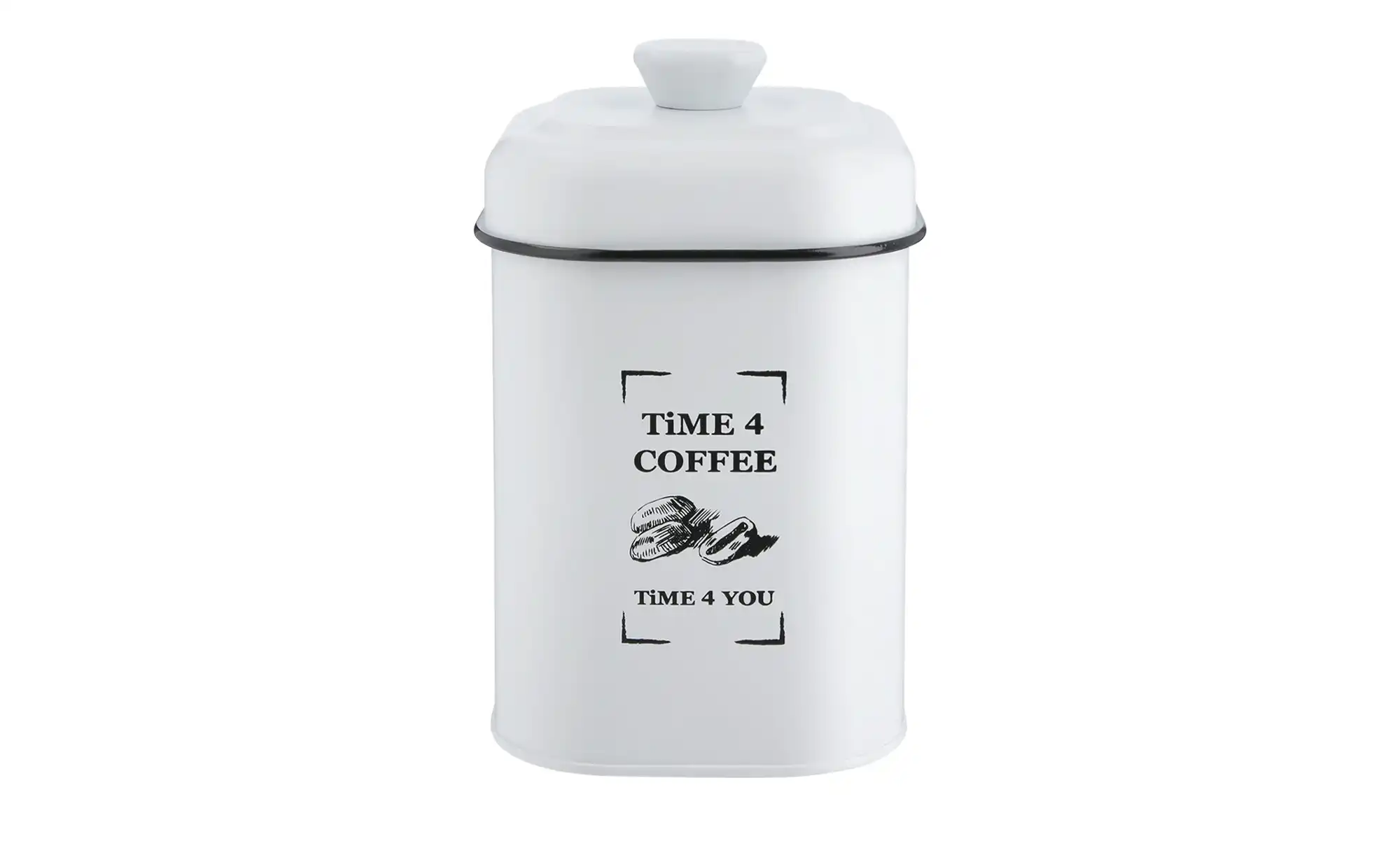 for friends Aufbewahrungsdose TiME 4 COFFEE