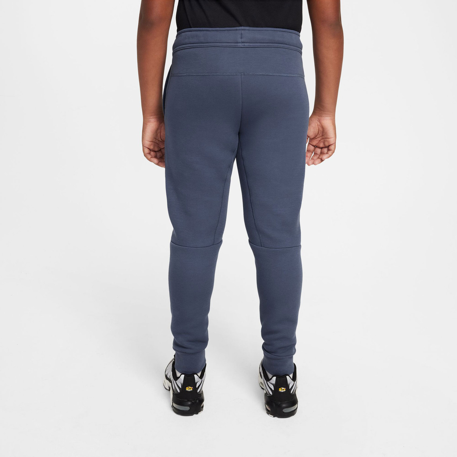 Nike Paris Saint-Germain Tech Fleece Trainingspak Kids
