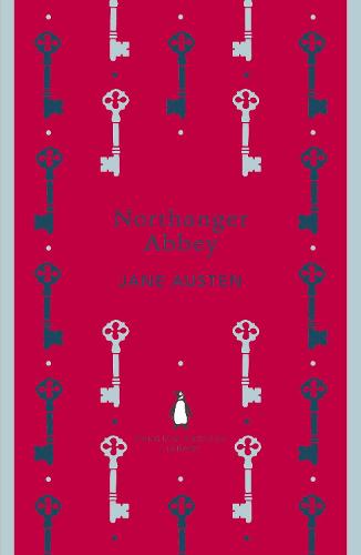 Northanger Abbey - The Penguin English Library (Paperback)
