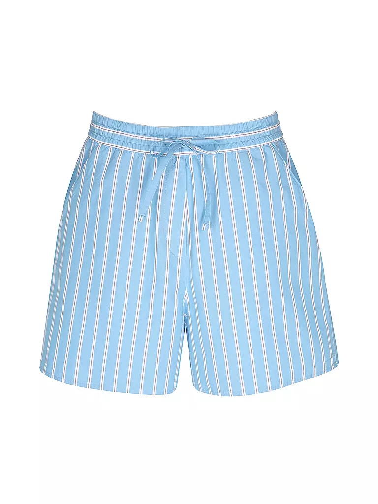 MARC O' POLO DENIM Shorts  blau