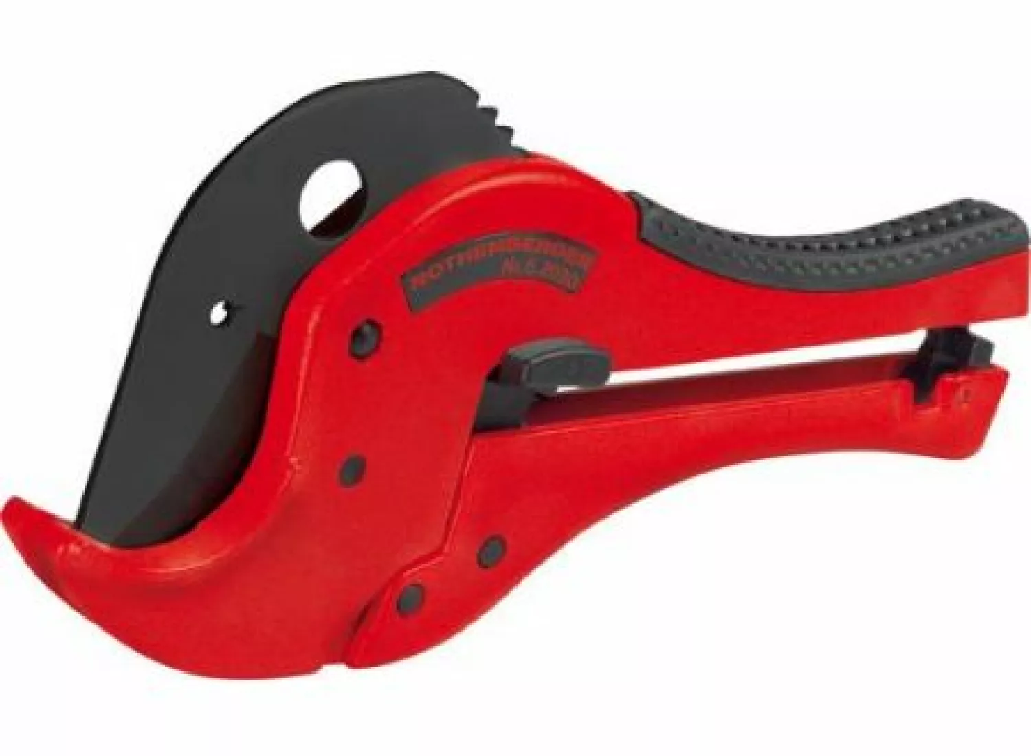 Rothenberger ROCUT TC 63 Professional pijpschaar 0-63mm voor kunststof