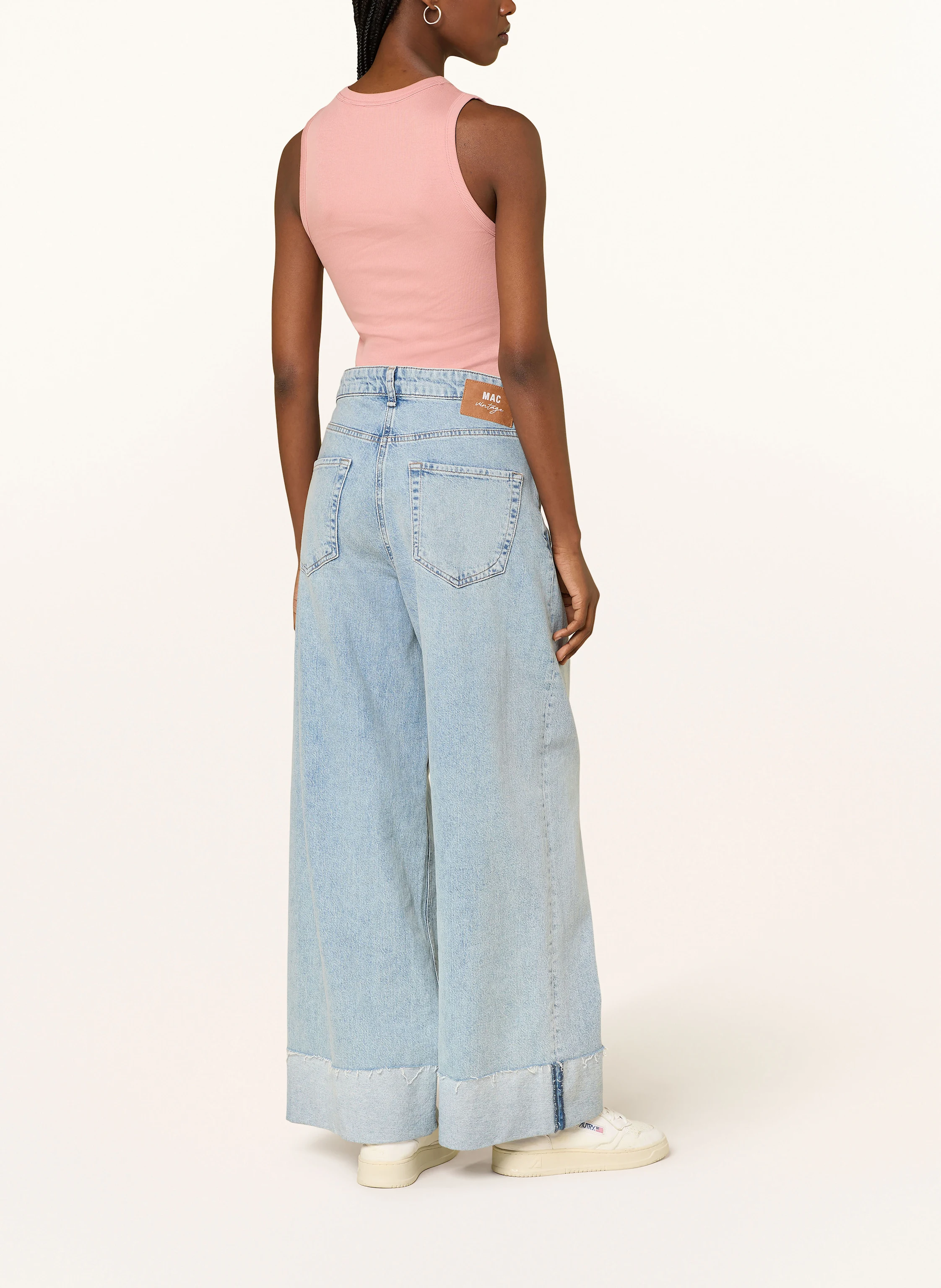 Pepe Jeans Top VIV