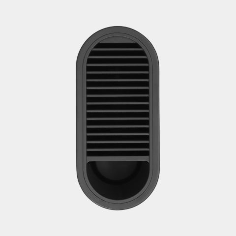 Profile Messenblok met keukengerei houder - Black