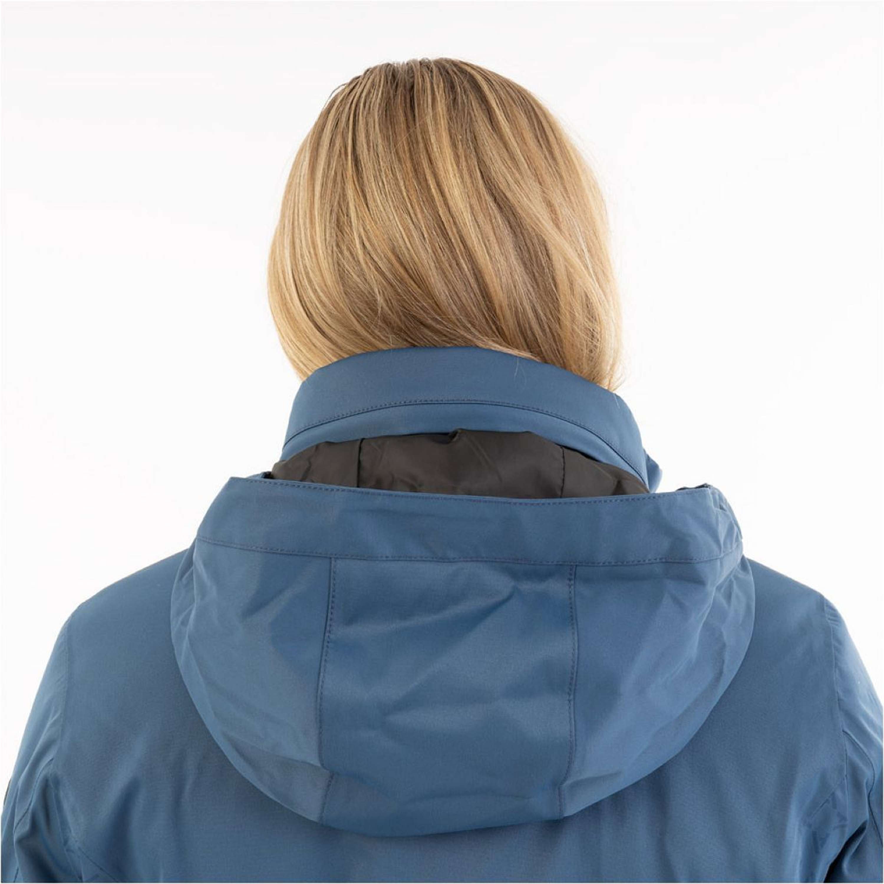 ANKY Jas AW25 Tech Active Insignia Blue