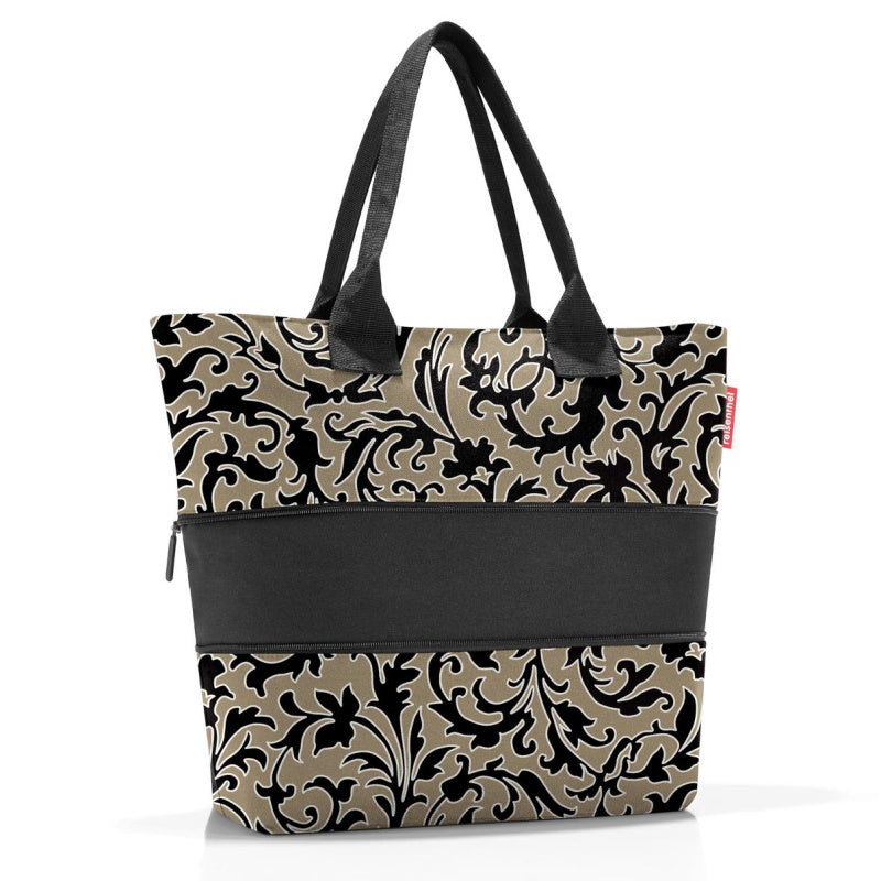 Reisenthel Shopper E1 Baroque Marble
