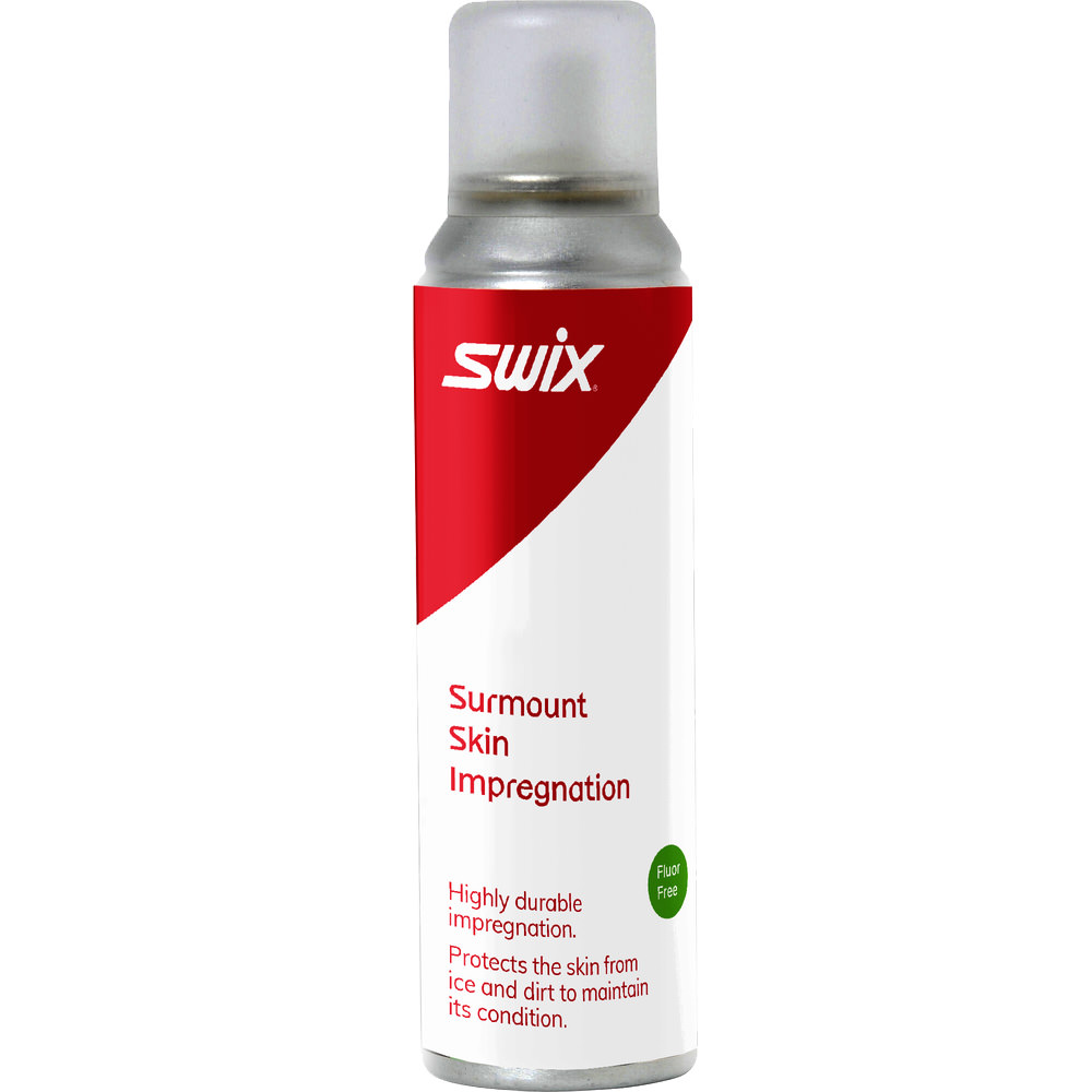 Swix SU-N20 Surmont Skin Impregnation (150 ml) | Swix Ski Wachse / Waxe | Swix | S | MARKEN | XSPO