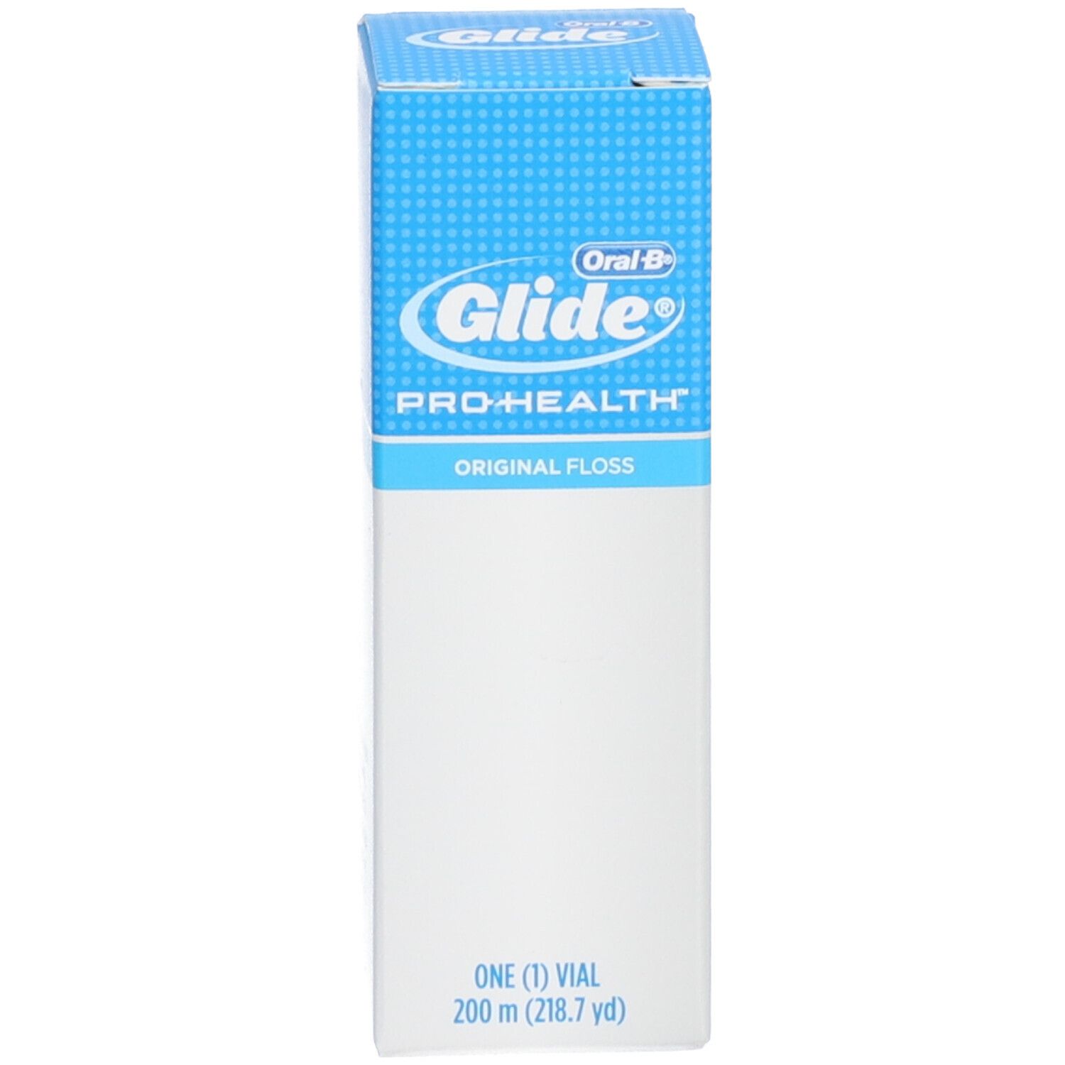 GLIDE Floss 200 m