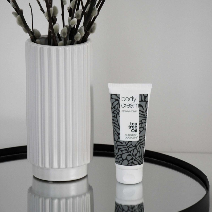 Australian Bodycare Body Cream 100ml