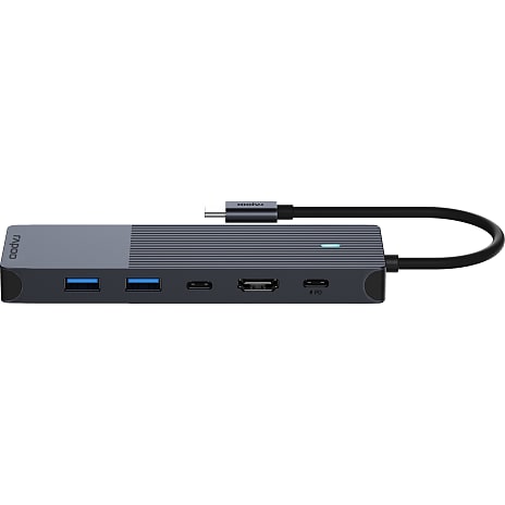 Rapoo USB-C adapter