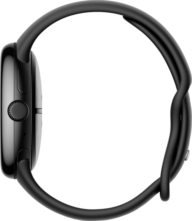 Google Pixel Watch 3 45mm LTE (Obsidian)
