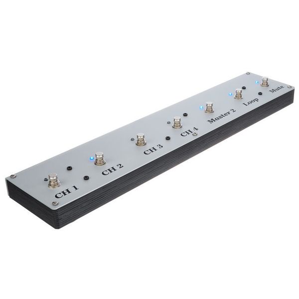 Diezel FS7-HA Hagen Footswitch