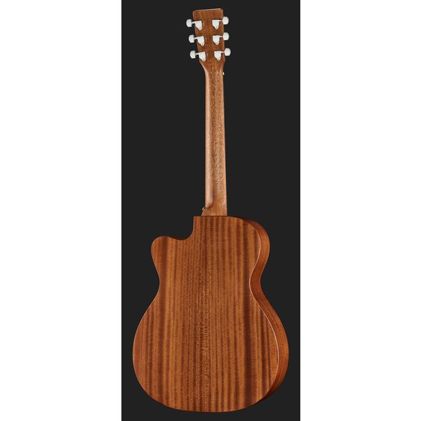 Martin Guitar 000CJr-10E, Sitka, Sapele