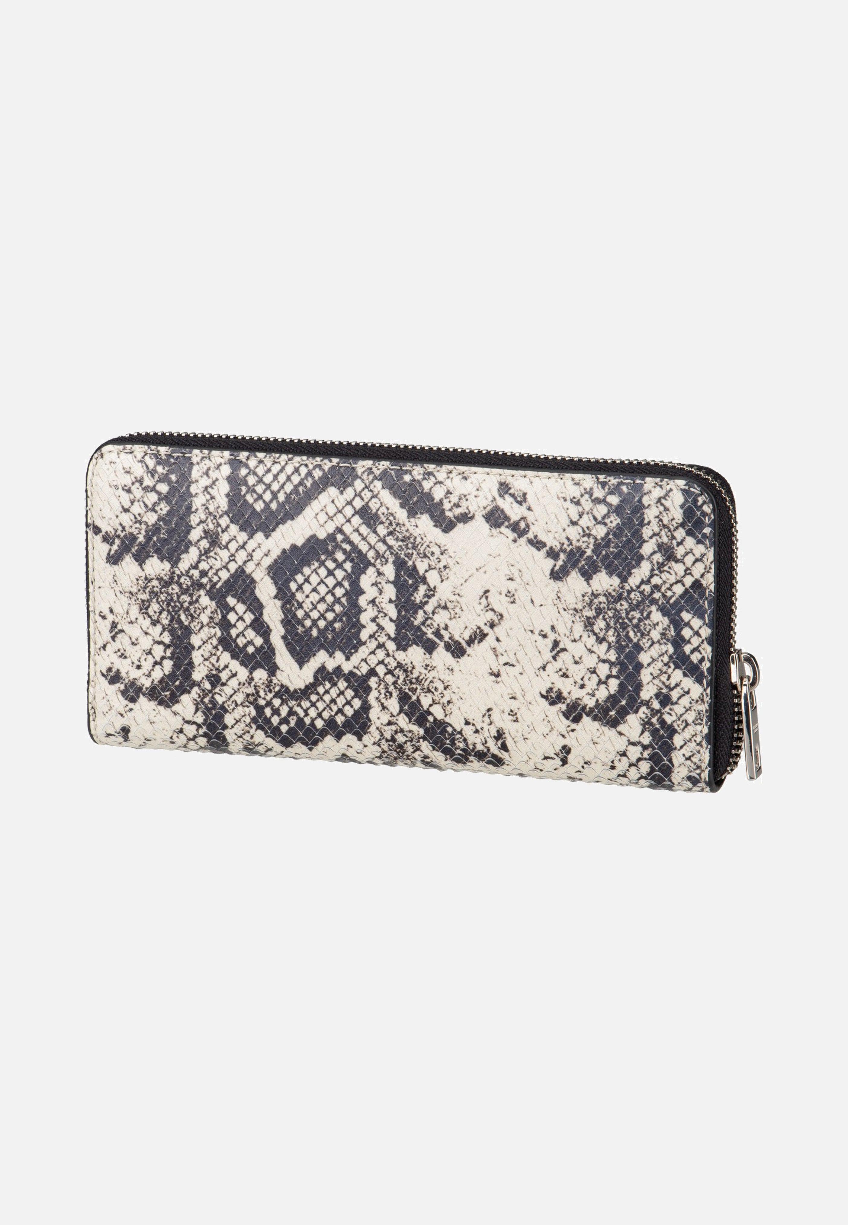 Gigi Wallet Snake Milk - Portemonnaie