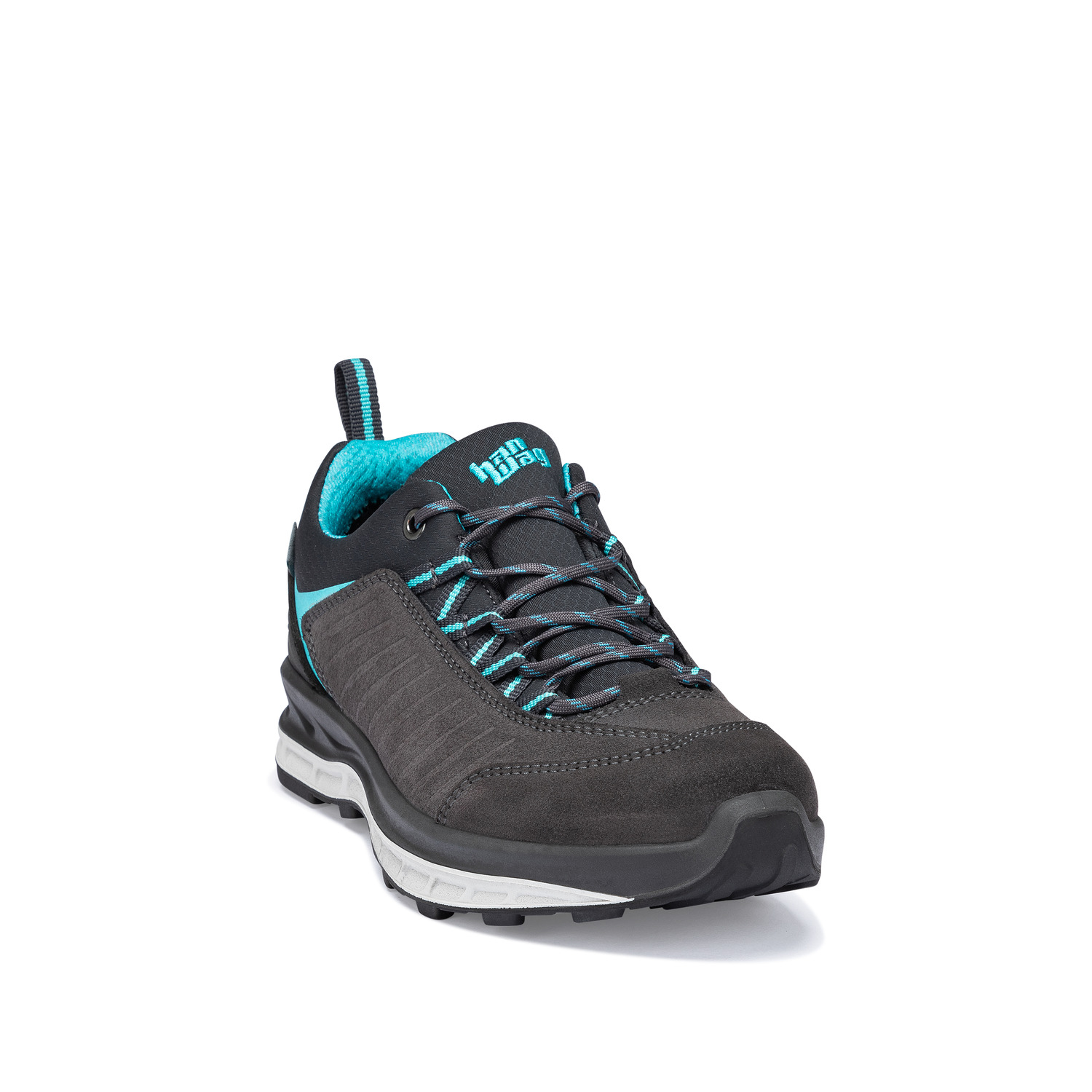 Blueridge Low Lady ES