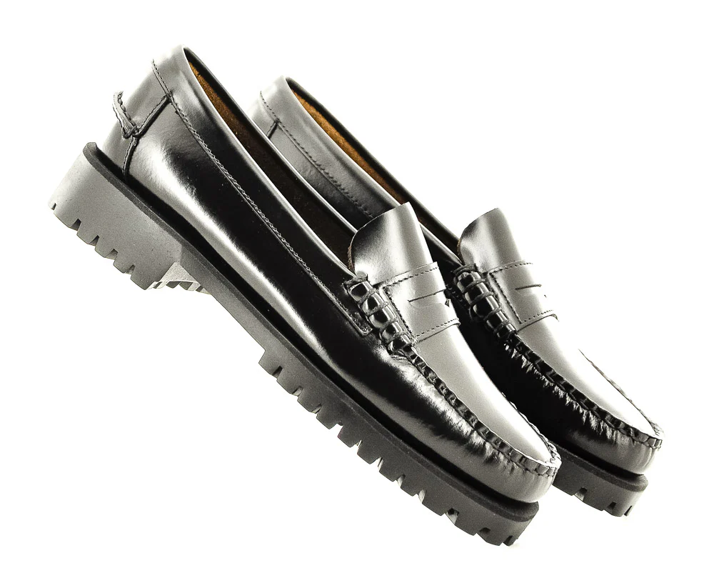 SEBAGO - DAN LUG W