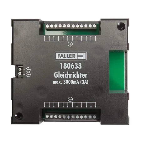 FALLER - Gleichrichter