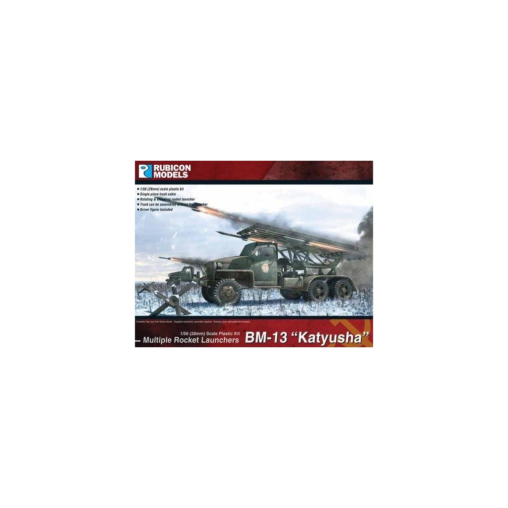 BM-13 
