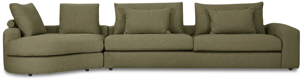 Loungebank Giovanni