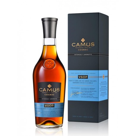 Camus - Cognac Borderies VSOP 0.70L