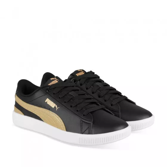 Baskets NOIR PUMA