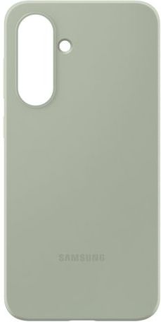 Samsung - Galaxy A56 - Hoesje - Groen - Siliconen