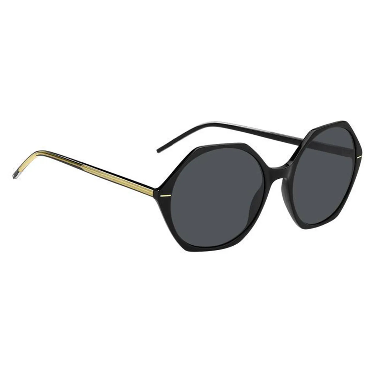 BOSS BOSS 1585/S Solbrille 2063437C556IR