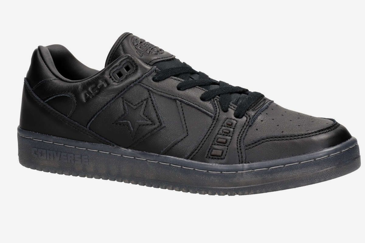Converse CONS AS-1 Pro Schuh (black black black II)