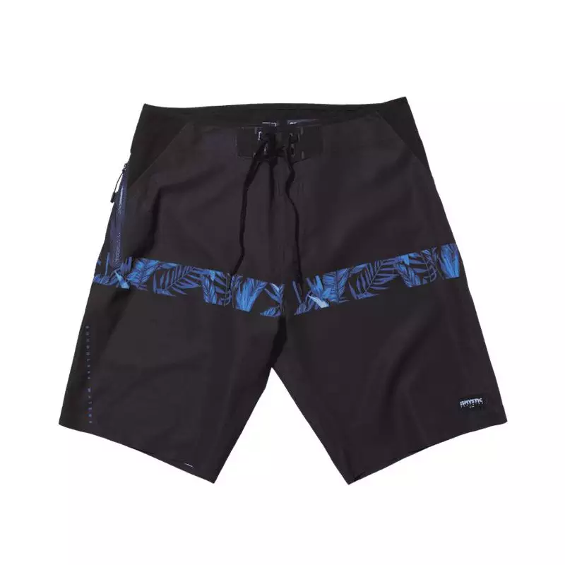 Boardshort MYSTIC Intuition High Performance Blue / Black
