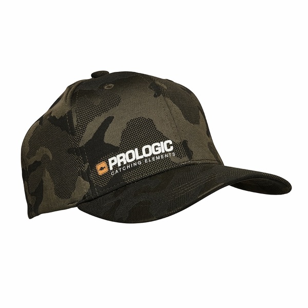Casquette Prologic Chod Rig Cap Onesize Camo