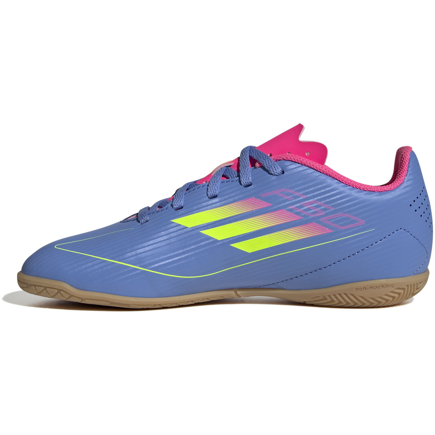 adidas F50 Club Indoor Kids