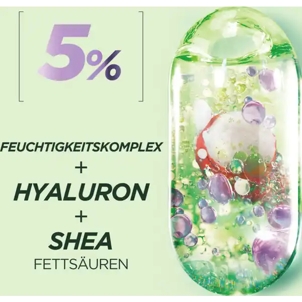 Locken Methode Feuchtigkeitsboost Spray