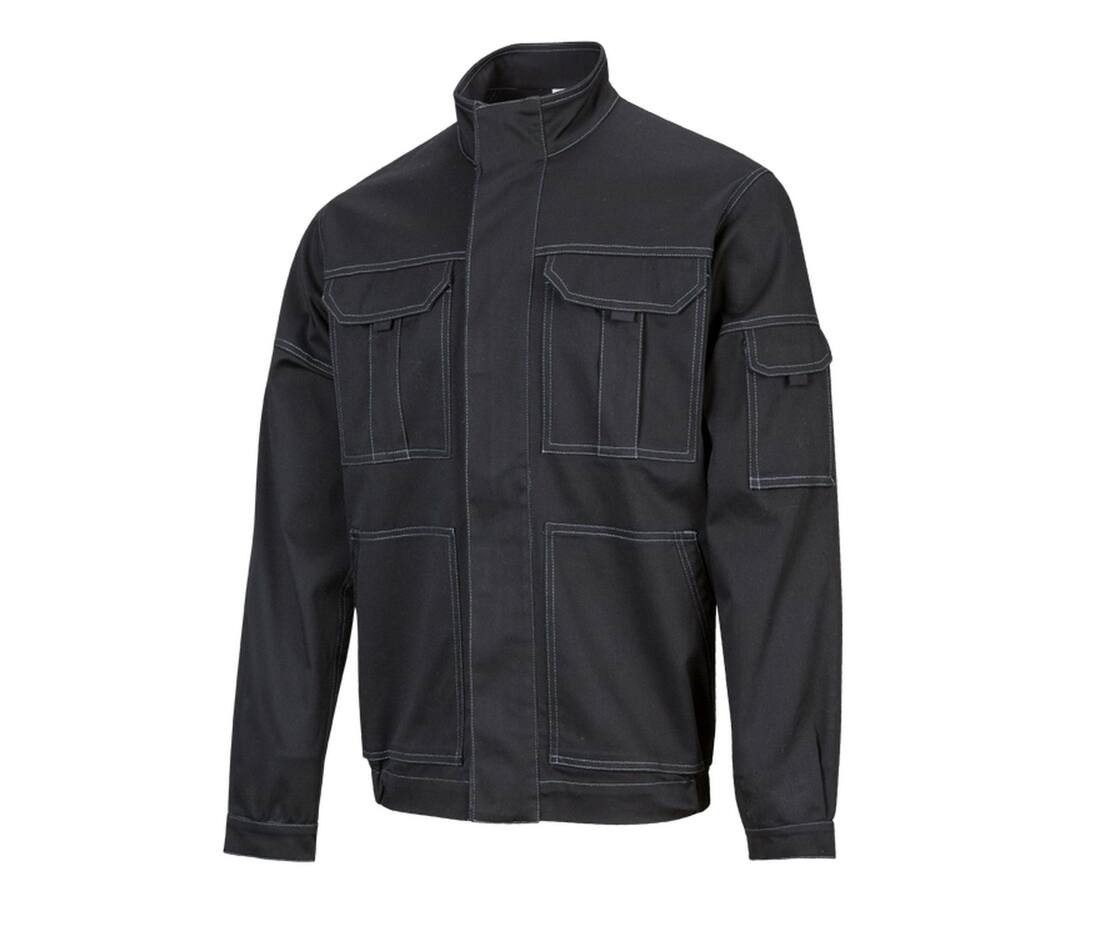 VELILLA V6002S - BLOUSON STRETCH MULTIPOCHES