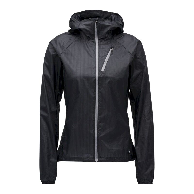Distance Wind Shell - Veste coupe-vent femme