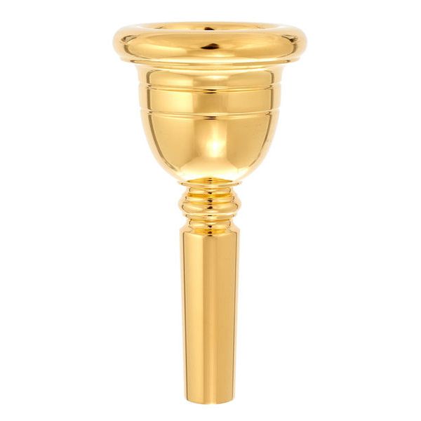 Perantucci Tuba Mouthpiece PT-72 G