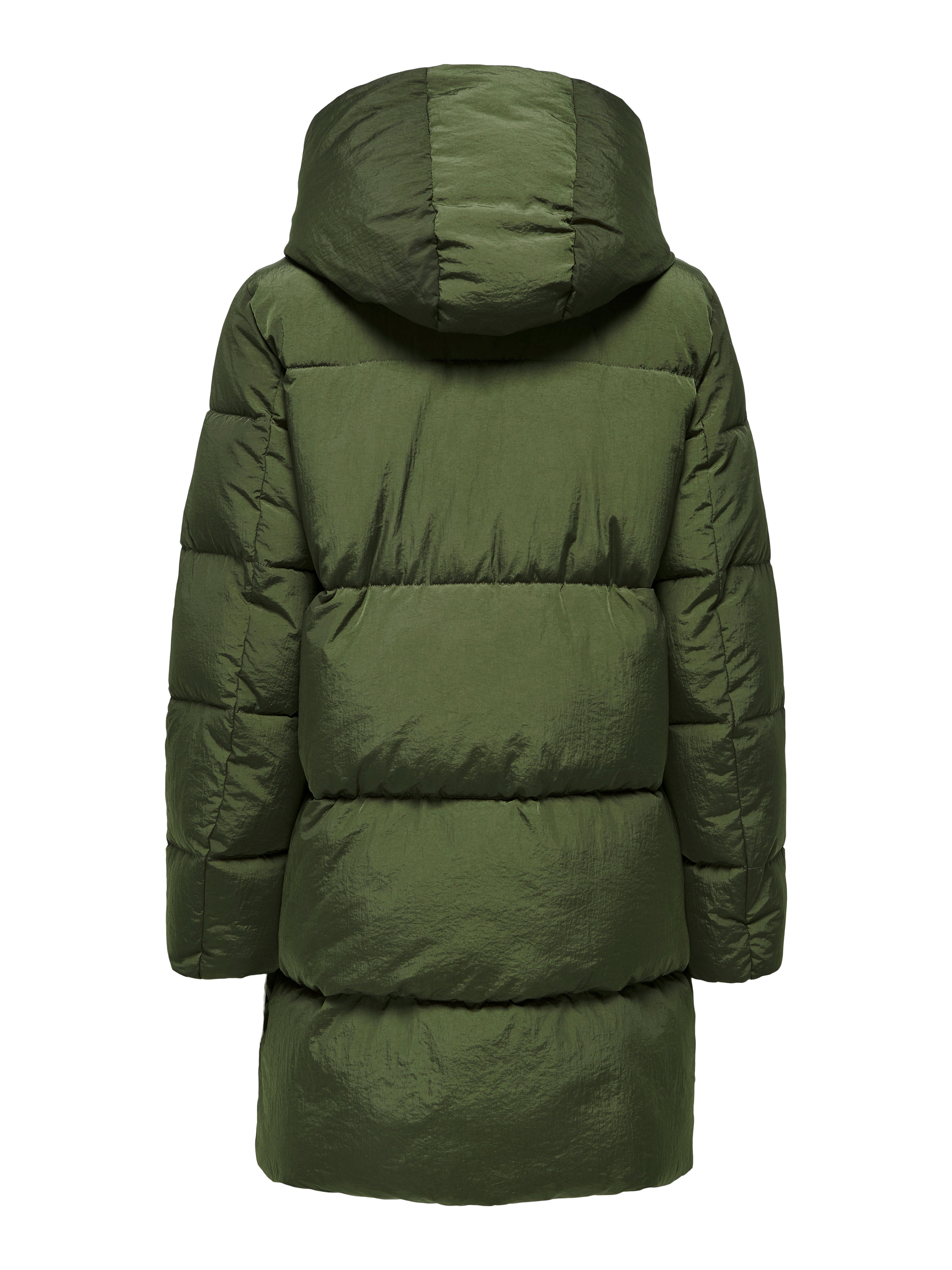 ONLSYDNEY Steppmantel Dark Olive