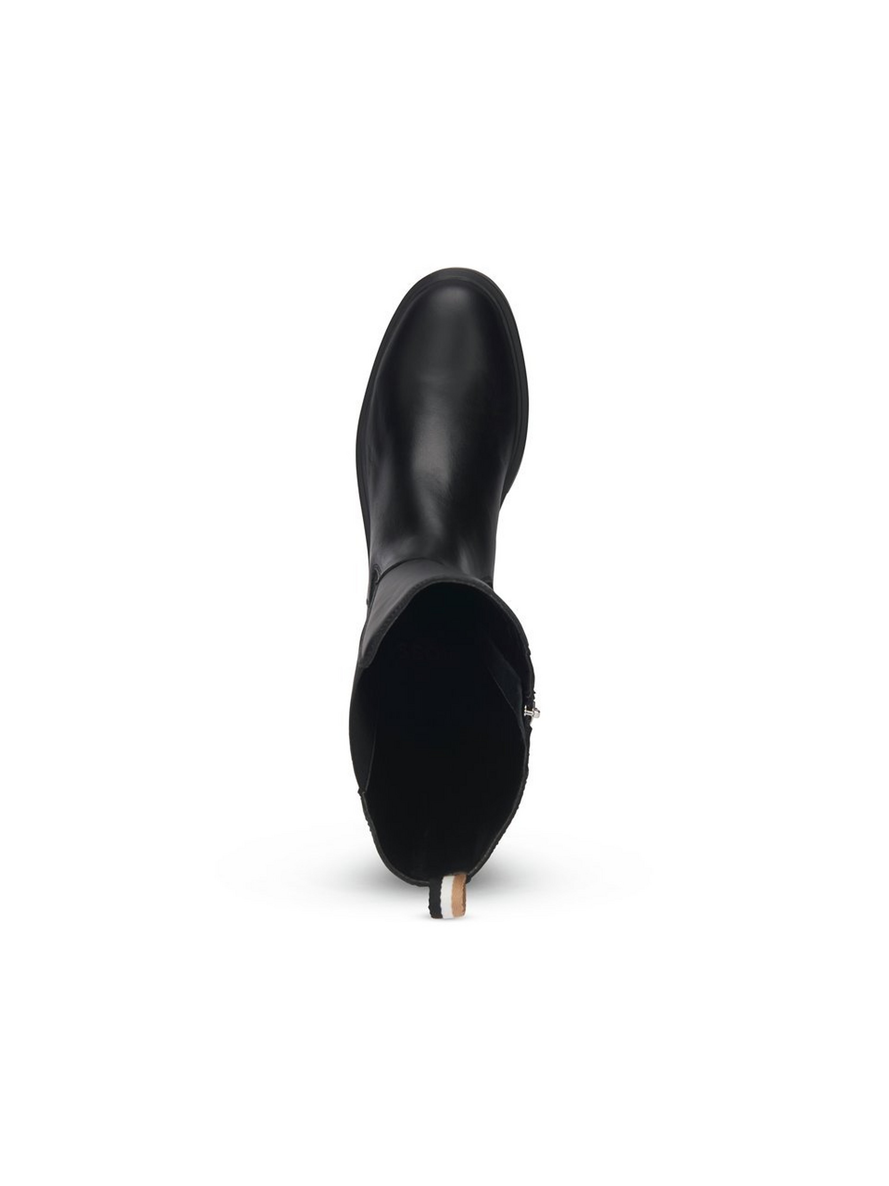 Stiefel Vanity