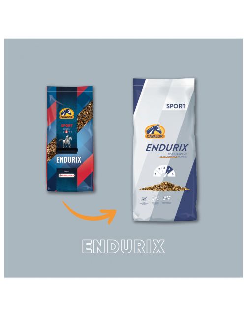 Cavalor Endurix - Paardenvoer