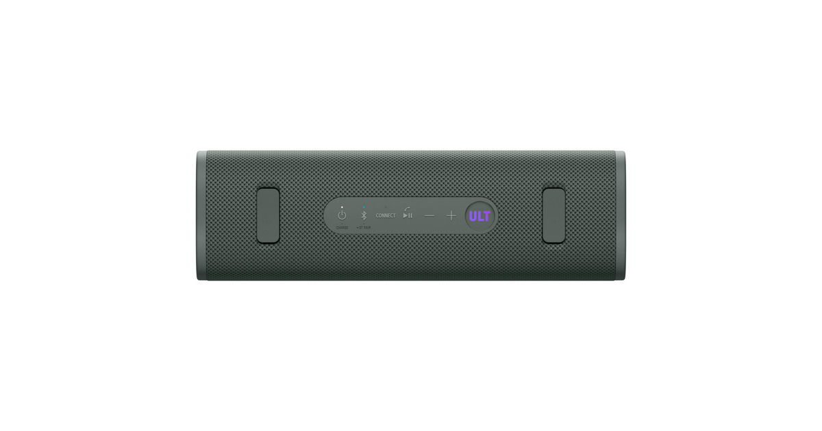SonyULT FIELD 3 draadloze draagbare speaker luidspreker  (Groengrijs, Bluetooth 5.3)