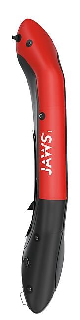 JAWS - PACKRAFT GAIA 4-X MONO