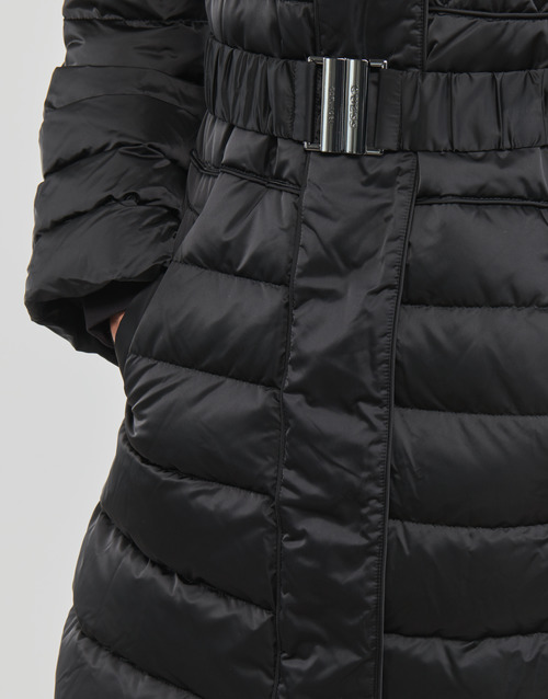 Guess - LOLIE DOWN JACKET Negro