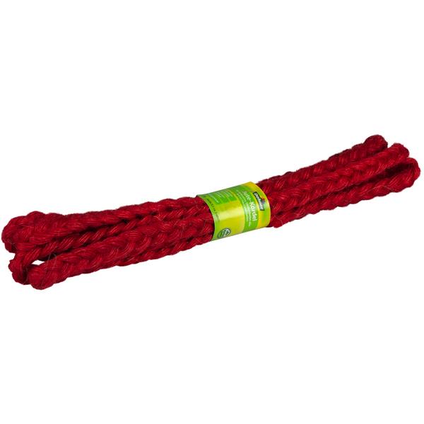 Dehner Winterschutz Jute-Kordel