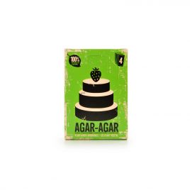 Agar-Agar Agar-Agar