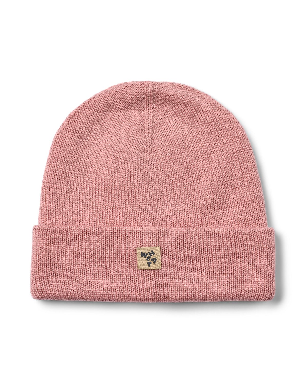 Beanie Lue – 100% Merino | Omalas